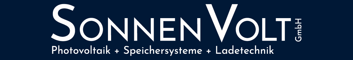 Logo SonnenVolt